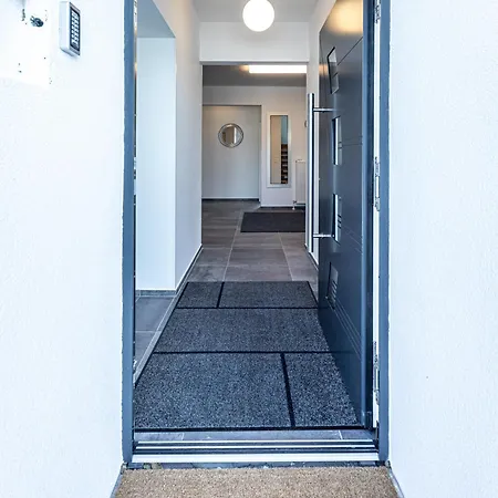 Touch Upon Metropolis By Jr Homestay szállás Gerasdorf bei Wien
