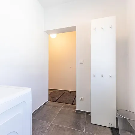 בית אירוח Touch Upon Metropolis By Jr גרסדורף ביי וין