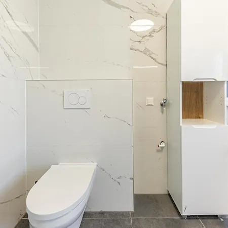 בית אירוח Touch Upon Metropolis By Jr