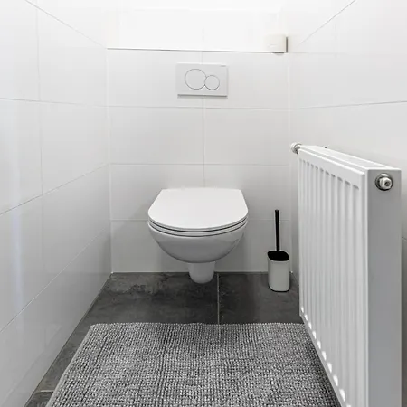 Touch Upon Metropolis By Jr