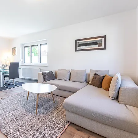 בית אירוח Touch Upon Metropolis By Jr *