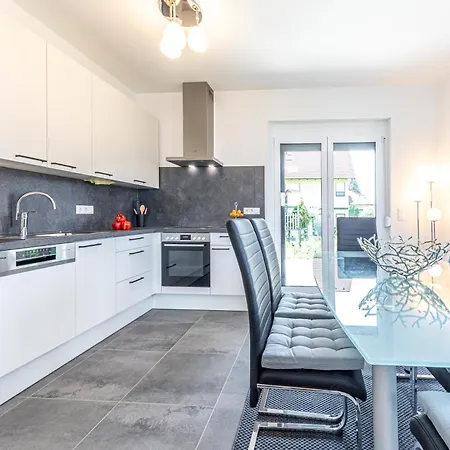 בית אירוח Touch Upon Metropolis By Jr גרסדורף ביי וין