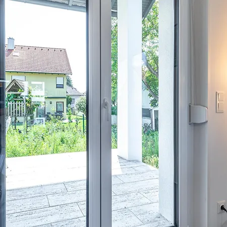 בית אירוח Touch Upon Metropolis By Jr גרסדורף ביי וין