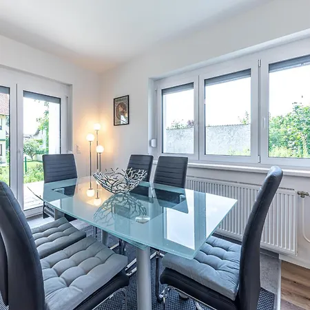 Touch Upon Metropolis By Jr בית אירוח גרסדורף ביי וין