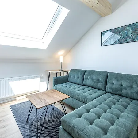 בית אירוח Touch Upon Metropolis By Jr גרסדורף ביי וין