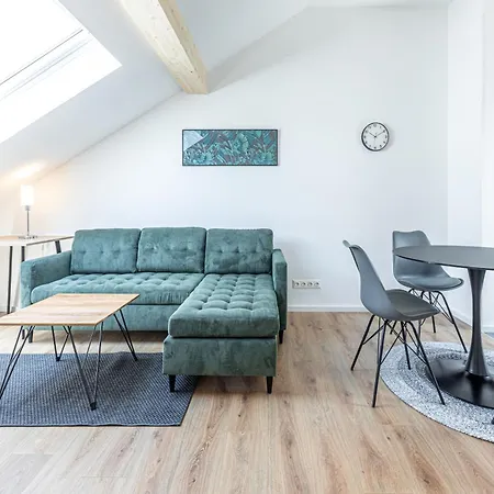 Touch Upon Metropolis By Jr בית אירוח גרסדורף ביי וין