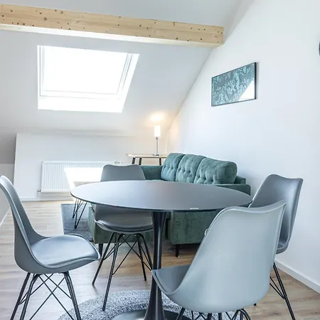 בית אירוח Touch Upon Metropolis By Jr גרסדורף ביי וין