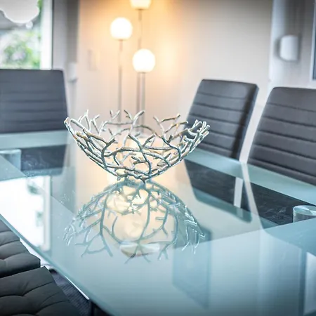 Privat bolig Touch Upon Metropolis By Jr Gerasdorf bei Wien