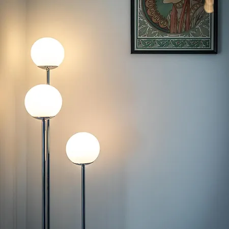 Touch Upon Metropolis By Jr בית אירוח