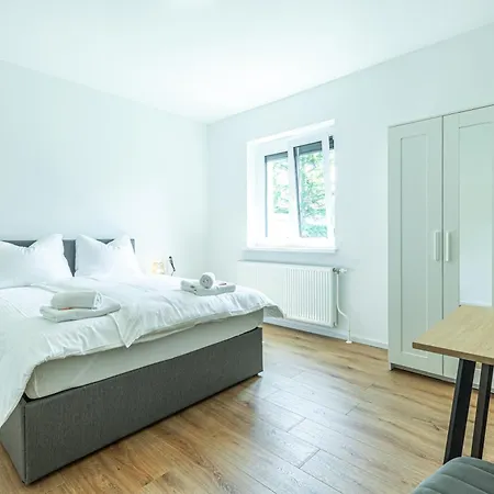 בית אירוח Touch Upon Metropolis By Jr