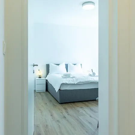 Touch Upon Metropolis By Jr *