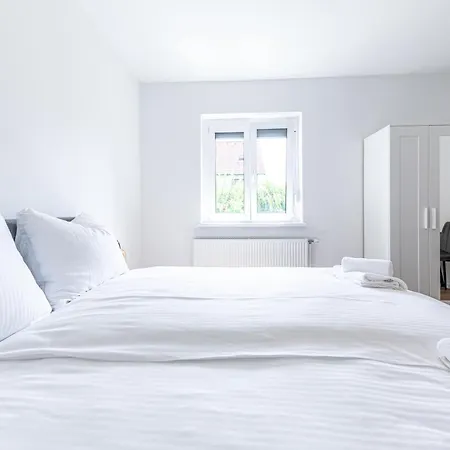 בית אירוח Touch Upon Metropolis By Jr *