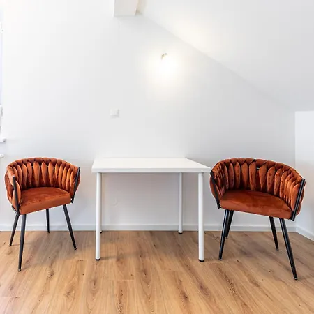 Touch Upon Metropolis By Jr בית אירוח *