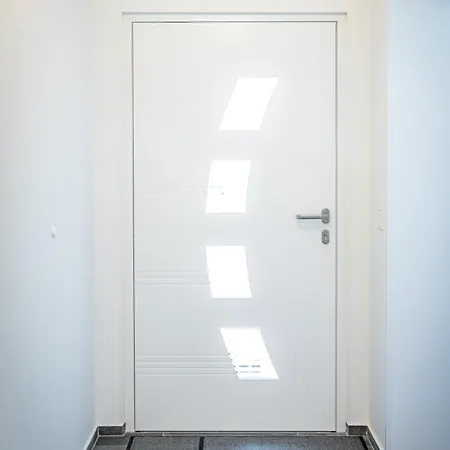 Homestay szállás Touch Upon Metropolis By Jr *