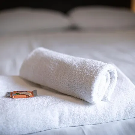 בית אירוח Touch Upon Metropolis By Jr גרסדורף ביי וין