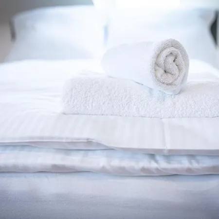 Touch Upon Metropolis By Jr *