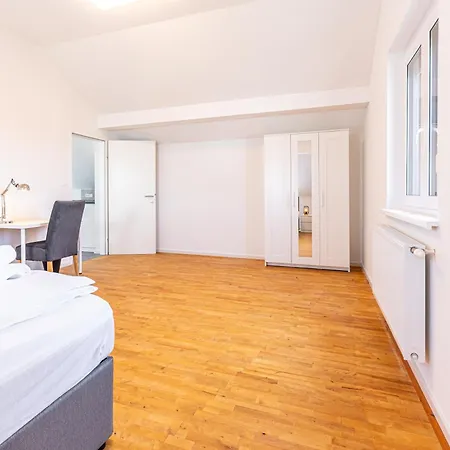 Touch Upon Metropolis By Jr