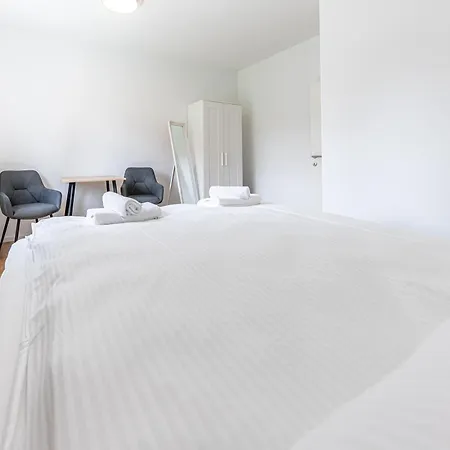 בית אירוח Touch Upon Metropolis By Jr *