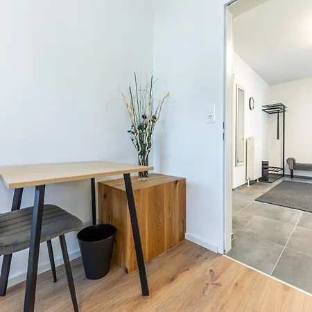 Touch Upon Metropolis By Jr בית אירוח *