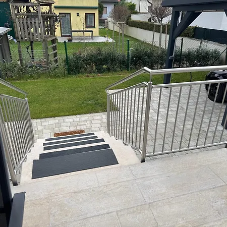 Privat bolig Touch Upon Metropolis By Jr *