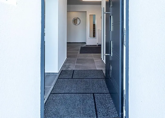 Touch Upon Metropolis By Jr Privat bolig Gerasdorf bei Wien