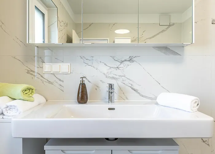 Privat bolig Touch Upon Metropolis By Jr Gerasdorf bei Wien