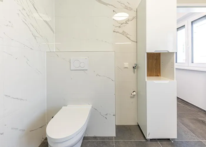 Privat bolig Touch Upon Metropolis By Jr