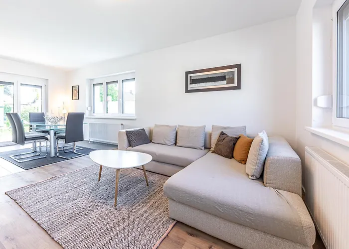 Privat bolig Touch Upon Metropolis By Jr *