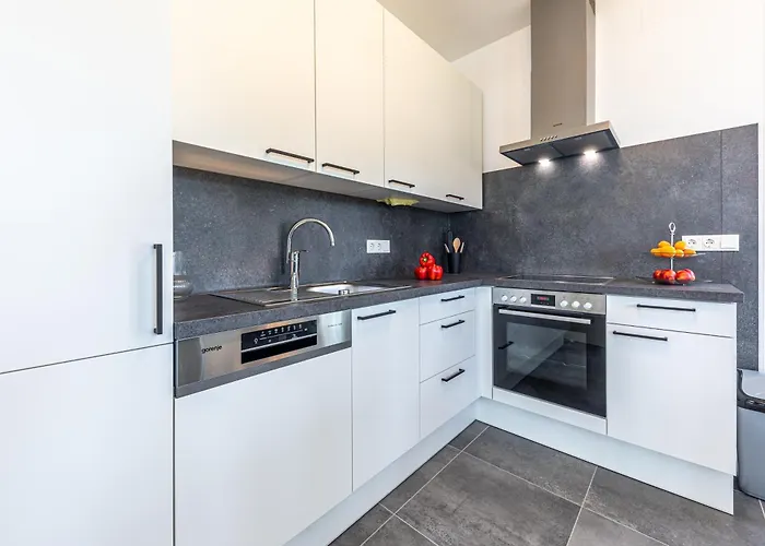 Touch Upon Metropolis By Jr Privat bolig