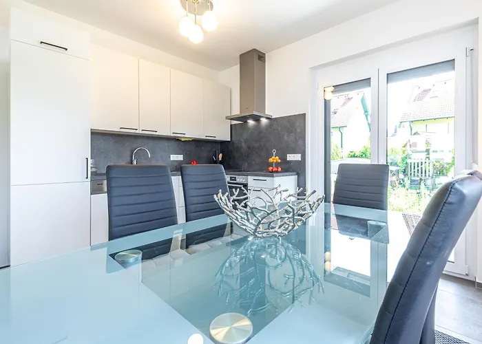 Touch Upon Metropolis By Jr Privat bolig