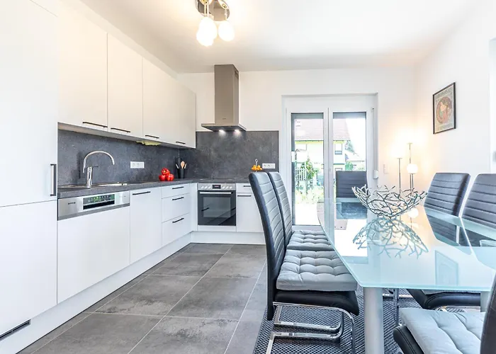 Privat bolig Touch Upon Metropolis By Jr Gerasdorf bei Wien