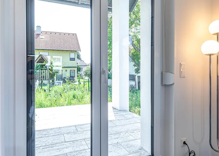 Privat bolig Touch Upon Metropolis By Jr Gerasdorf bei Wien