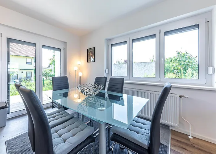 Touch Upon Metropolis By Jr Privat bolig Gerasdorf bei Wien