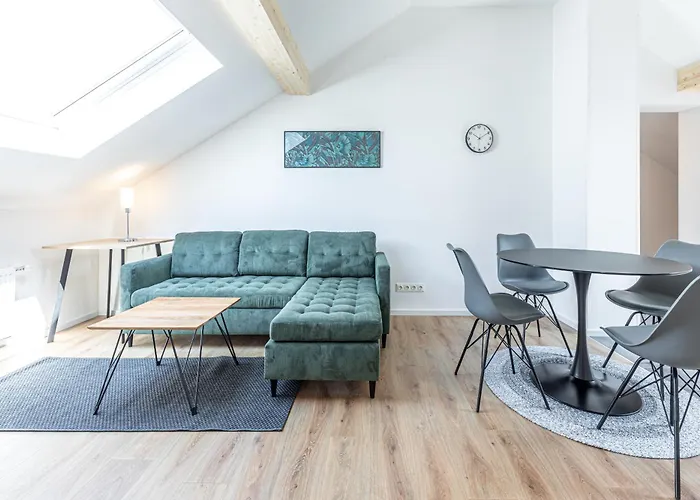 Touch Upon Metropolis By Jr Privat bolig Gerasdorf bei Wien