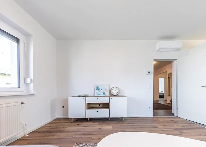 Privat bolig Touch Upon Metropolis By Jr *