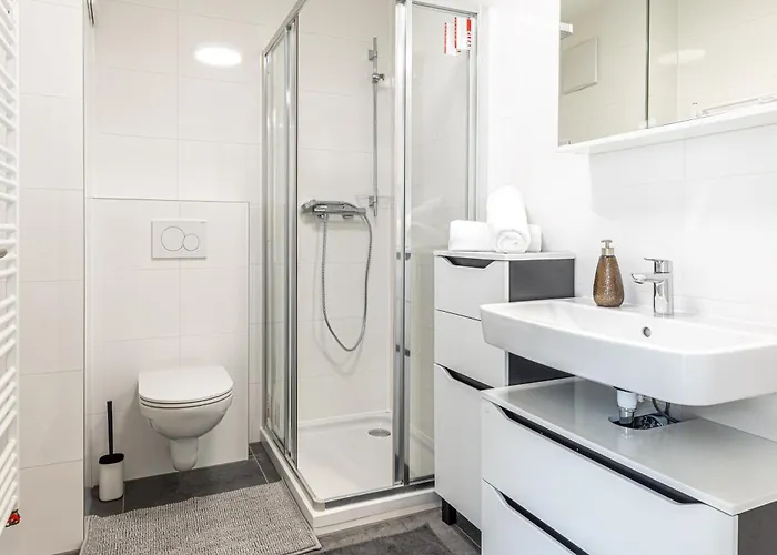 Privat bolig Touch Upon Metropolis By Jr Gerasdorf bei Wien