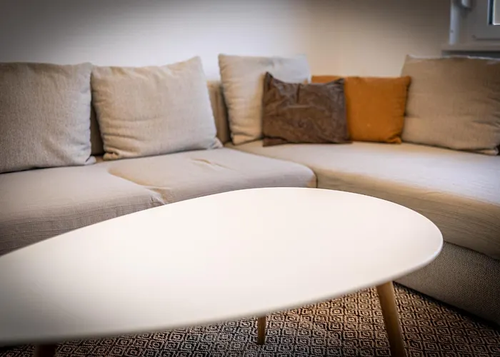 Touch Upon Metropolis By Jr Privat bolig *