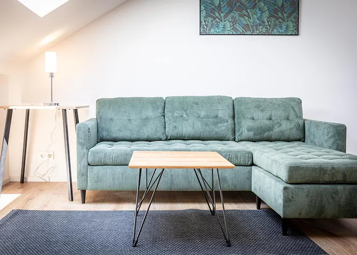 Privat bolig Touch Upon Metropolis By Jr Gerasdorf bei Wien