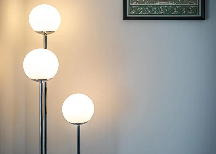 Touch Upon Metropolis By Jr Privat bolig