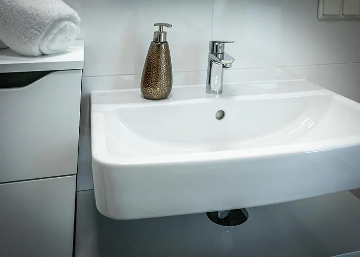 Privat bolig Touch Upon Metropolis By Jr