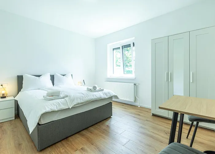 Privat bolig Touch Upon Metropolis By Jr