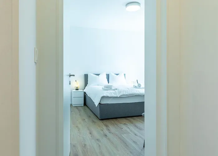 Touch Upon Metropolis By Jr *