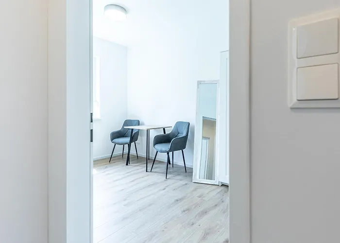 Touch Upon Metropolis By Jr Privat bolig