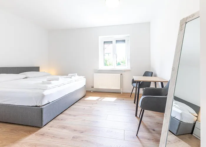 Privat bolig Touch Upon Metropolis By Jr *