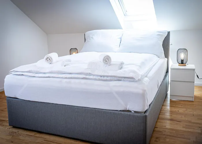 Privat bolig Touch Upon Metropolis By Jr *