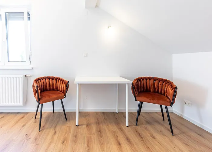 Touch Upon Metropolis By Jr Privat bolig *