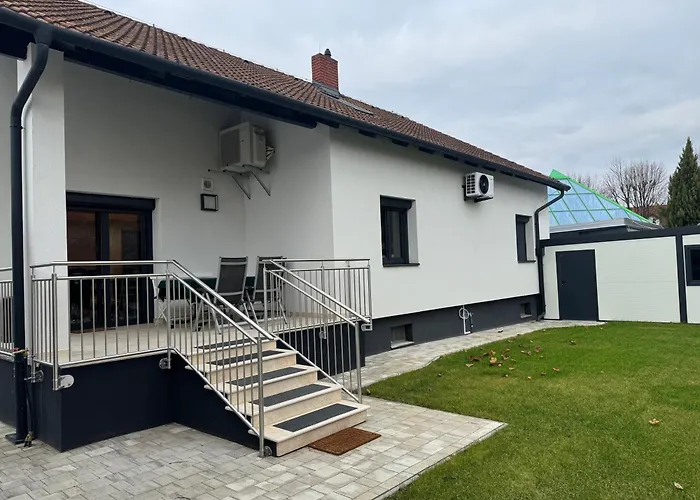 Touch Upon Metropolis By Jr Privat bolig