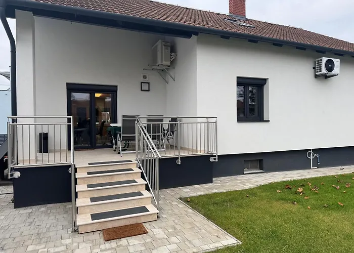 Touch Upon Metropolis By Jr Privat bolig Gerasdorf bei Wien