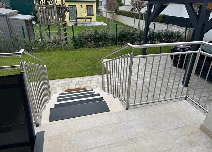 Privat bolig Touch Upon Metropolis By Jr *